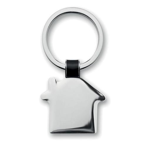 Porte-clés maison - Housy | Porte-cle pas cher