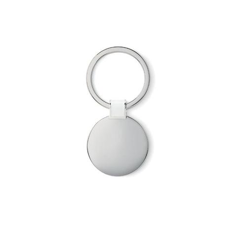 Porte-clés rond - Roundy | Porte-cle pas cher