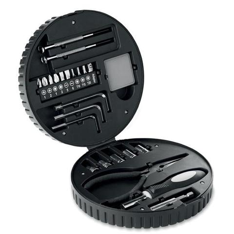 Set de bricoleur - Rueda tool | Krokrodeal