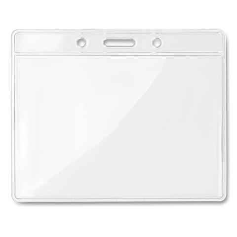 Badge 10x8 cm - Badgy | Porte-badge pas cher