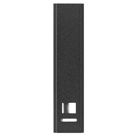 Power bank en aluminium - Poweralu | Batterie pas cher
