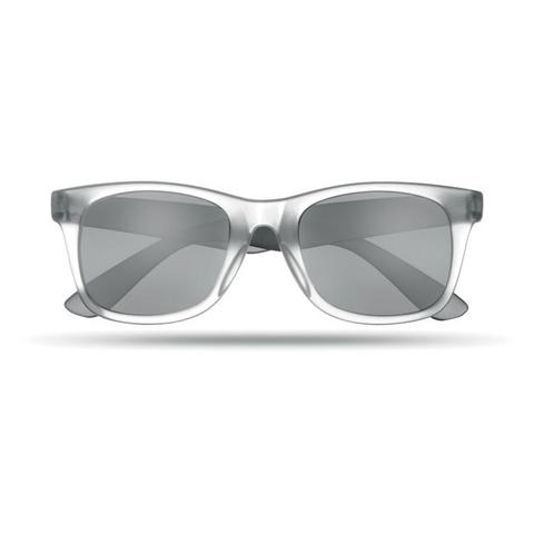 Lunettes de soleil miroir - America touch | Krokrodeal