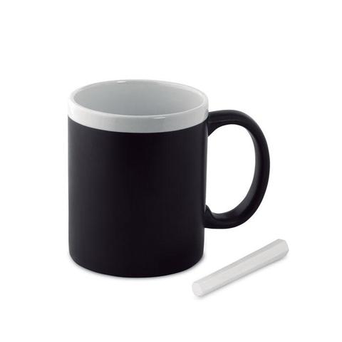 Mug en grès 300ml - Chalcky | Mug pas cher