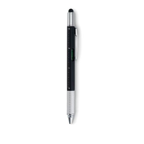 Stylo stylet niveau - Toolpen | Krokrodeal
