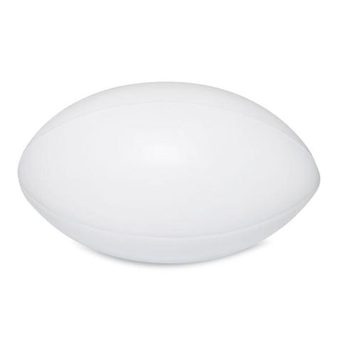 Anti-stress ballon de rugby - Madera | Anti-stress,ballon pas cher
