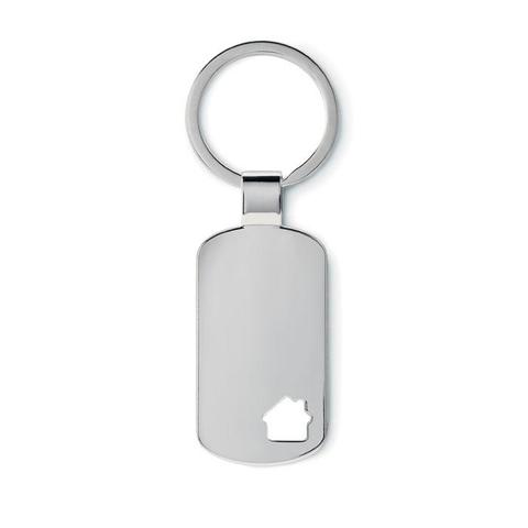 Porte-clés maison - House key | Porte-cle pas cher