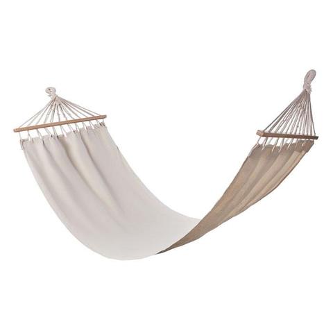 Hamac en poly coton - Hammaca | Krokrodeal
