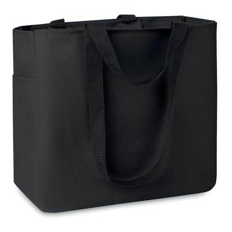 Sac shopping en polyester 600D - Camden | Sac pas cher