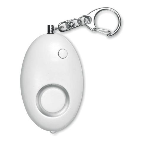 Mini alarme personnelle - Alarmy | Krokrodeal