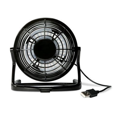 Ventilateur en ABS - Airy | Soleil pas cher