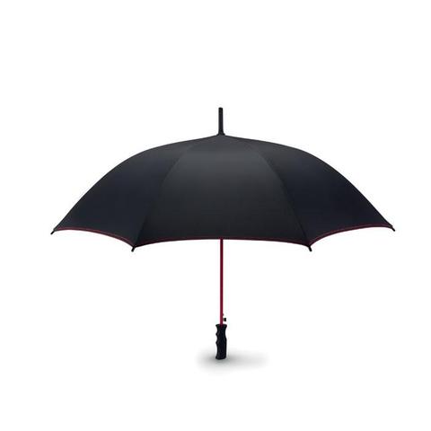 Parapluie tempête ouverture au - Skye | Krokrodeal