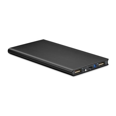 Station de chargement 8000mAh - Powerflat8 | Krokrodeal