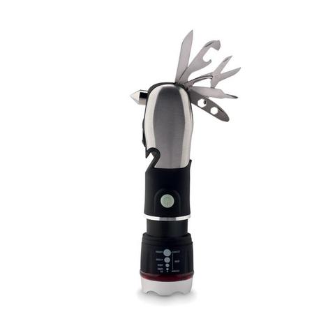 Lampe et outils - Hamlight | Krokrodeal
