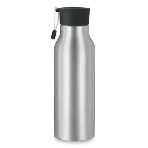 Gourde en aluminium 500ml - Madison | Gourde pas cher