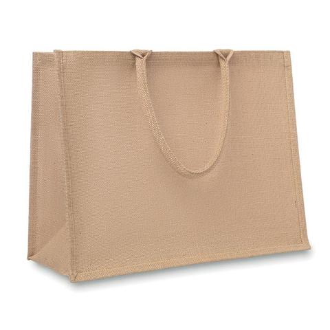 Sac shopping en jute - Brick lane | Sac pas cher