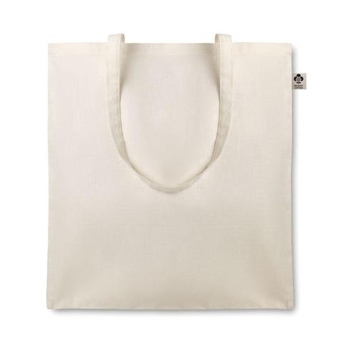 Sac en coton bio 105 gr - Organic cottonel | Sac pas cher
