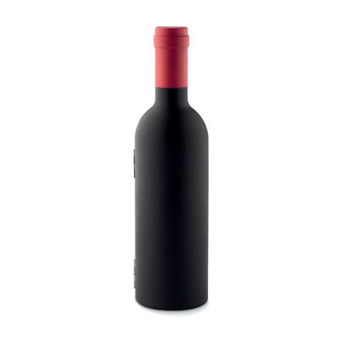 Coffret bouteille set de vin - Settie | Bouteille,vin pas cher
