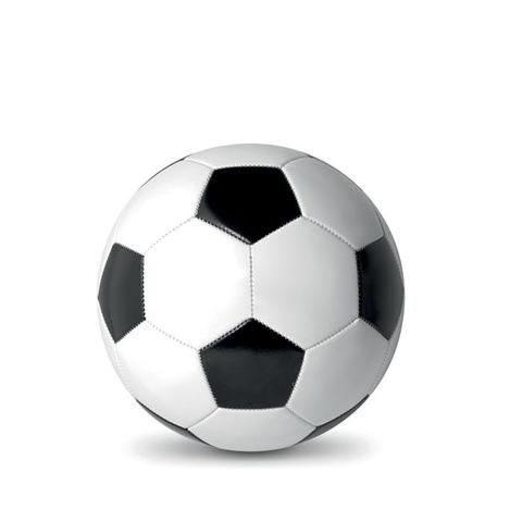 Ballon de foot en PVC 21.5cm - Soccer | Ballon pas cher