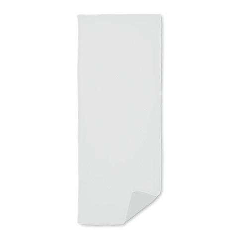 Serviette sport absorbante - Taoru | Serviette pas cher