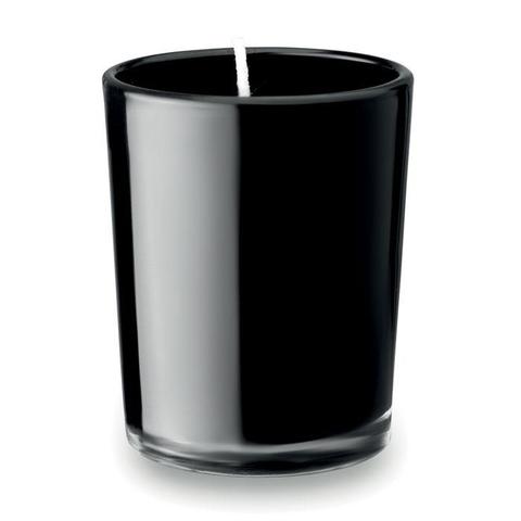 Bougie dans un verre - Selight | Krokrodeal
