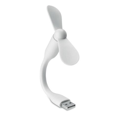 Ventilateur USB Portable - Tatsumaki | Soleil pas cher