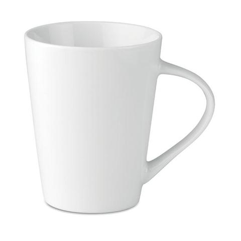 Mug porcelaine 250 ml - Rome | Mug pas cher