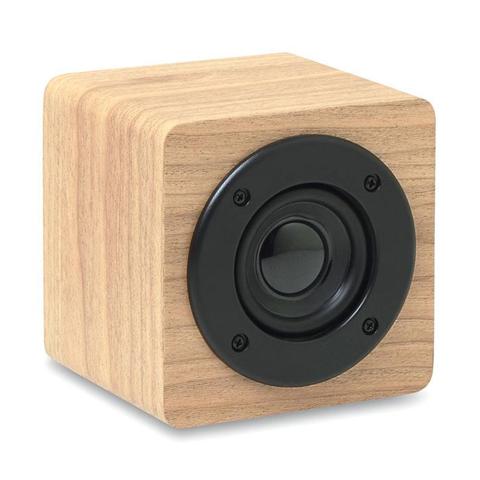 Haut-parleur sans fil 3W - Sonicone | Musique pas cher