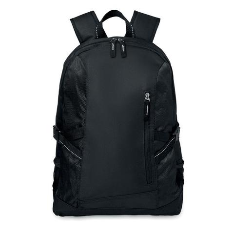Sac à dos en polyester - Tecnotrek | Sac pas cher