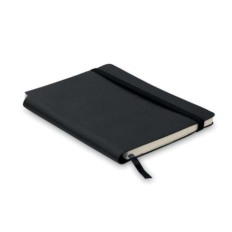 Carnet A5 en PU - Softnote | Bloc-notes pas cher