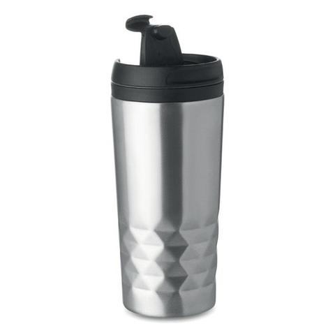 Tasse double paroi 280 ml - Tampas | Mug pas cher