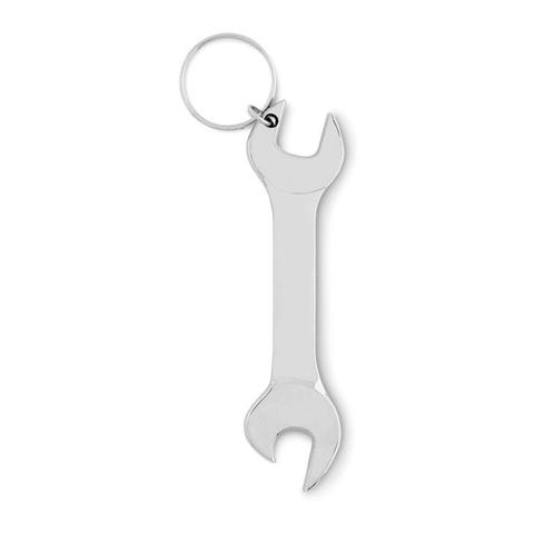 Porte-clés décapsuleur - Wrenchy | Porte-cle,decapsuleur pas cher