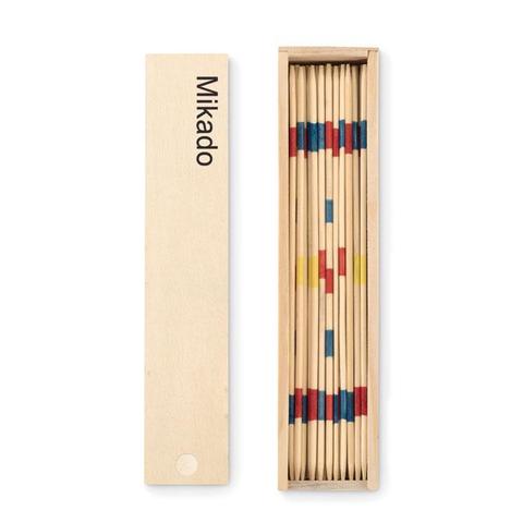 Jeu de mikado - Mini mikado | Jeux,jouets pas cher