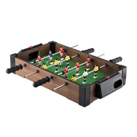 Mini baby foot avec une balle - Futbol#n | Krokrodeal