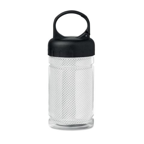 Bouteille serviette de sport - Fris | Serviette,bouteille pas cher