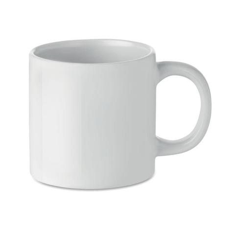 Mug pour sublim. 200ml - Mini sublim | Mug pas cher