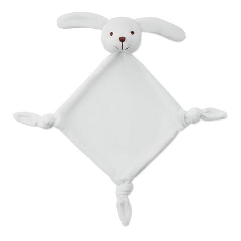 Doudou pour bébé - Lullaby | Krokrodeal