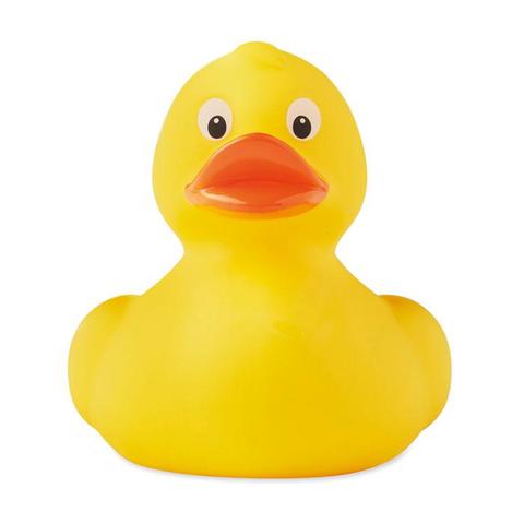 Canard en PVC. - Duck | Bain pas cher