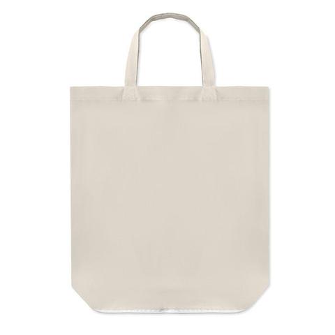 Sac shopping pliable en coton - Foldy cotton | Sac pas cher