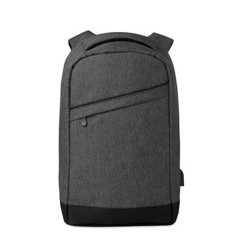 Sac à dos antivol - Berlin | Sac pas cher
