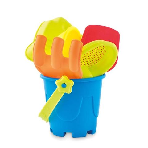 Jouets de plage 6 pcs - Playa | Jouets pas cher