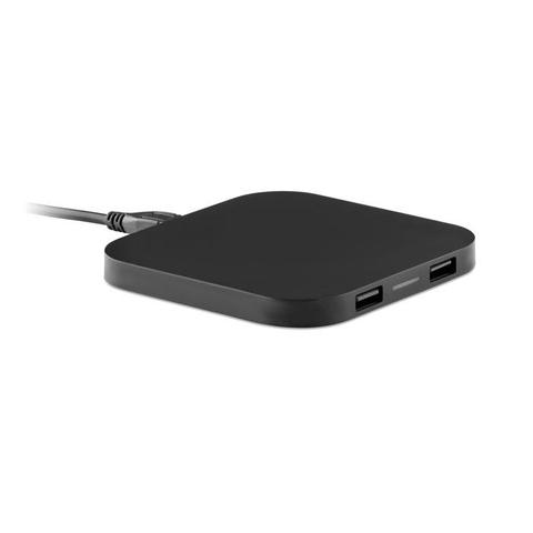 Chargeur sans fil 4000 mAh - Unipad | Chargeur pas cher