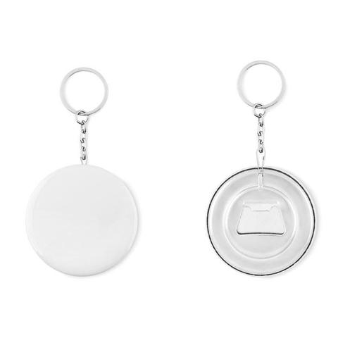 Décapsuleur porte-clés métal - Pin flask | Porte-cle,decapsuleur pas cher
