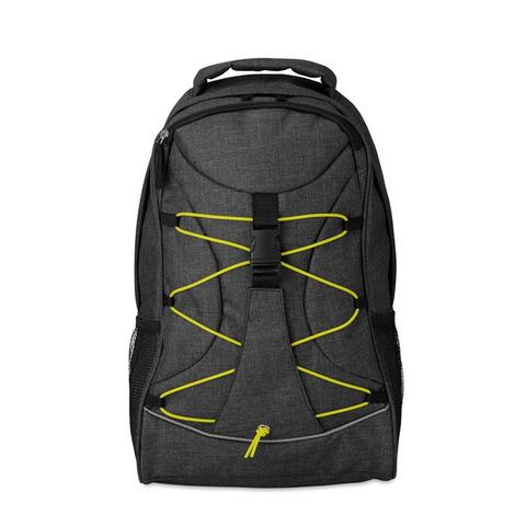 Sac à dos avec cordelette - Glow monte lema | Krokrodeal