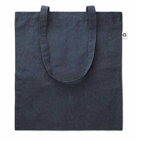 Sac shopping 2 tons 140gr - Cottonel duo | Sac pas cher