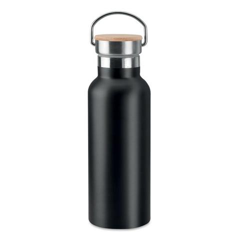 Flacon double paroi 500 ml - Helsinki | Bouteille pas cher