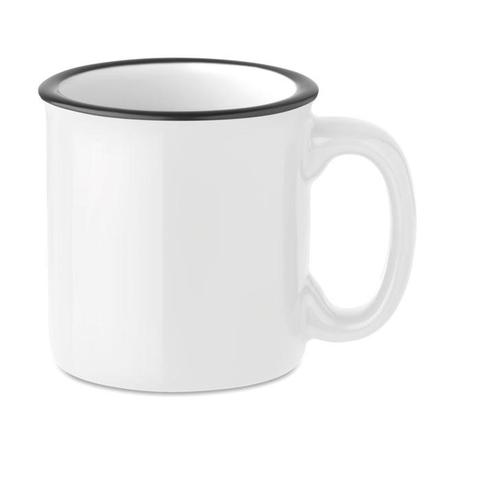 Mug céramique Subli 240ml. - Tweenies sublim | Mug pas cher