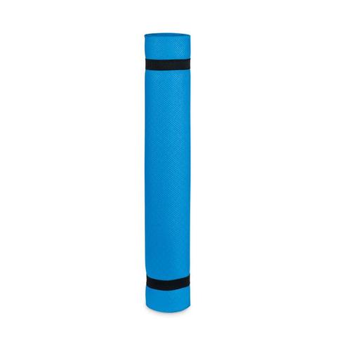 Tapis de yoga avec pochette. - Yogi | Sport pas cher