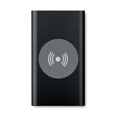 Powerbank sans fil 4000mAh. - Power&wireless | Batterie pas cher