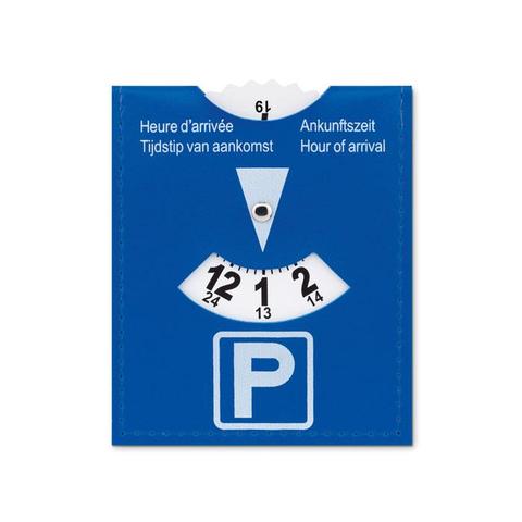 Carte de stationnement en PVC. - Parkcard | Voiture pas cher