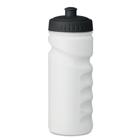 Gourde sport PE 500ml. - Spot eight | Gourde pas cher